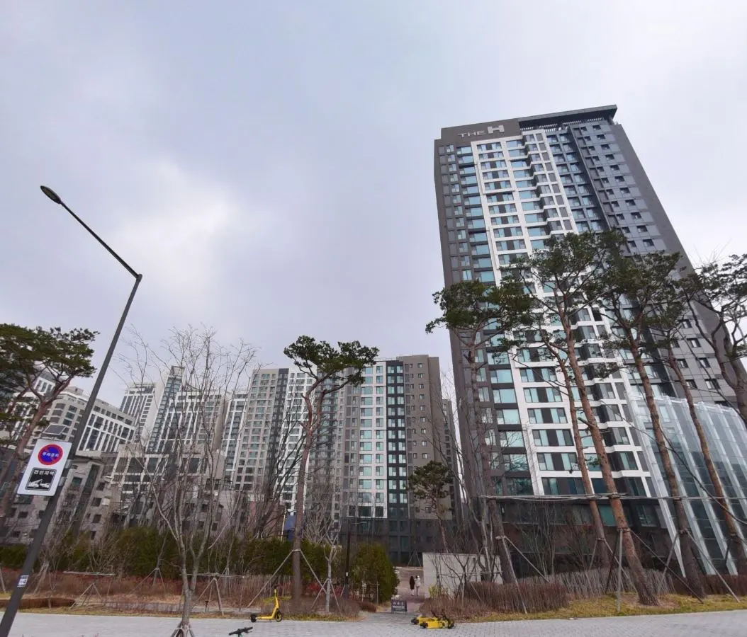 서울 강남구 개포주공1단지 아파트 첨부사진 1